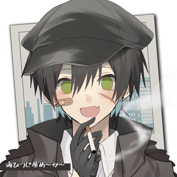 anime
